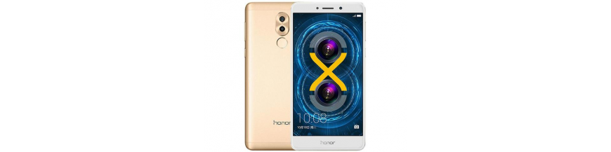 Huawei Honor 6X 